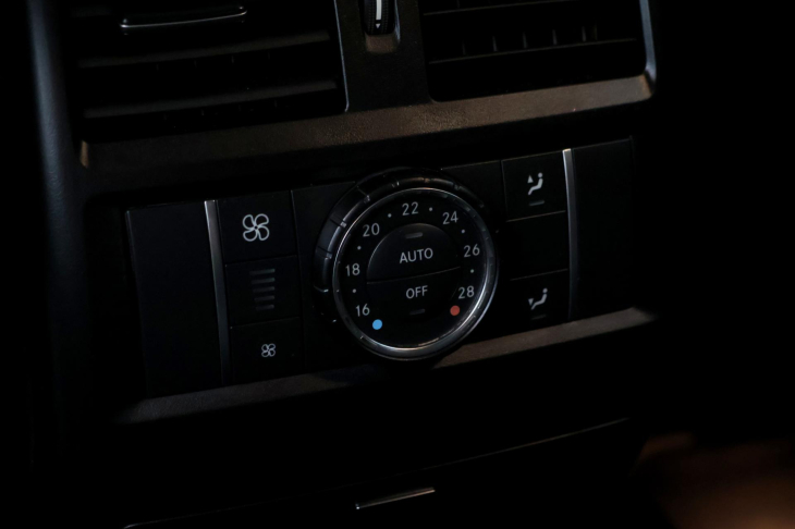 Mercedes-Benz GLE 3,0 350d 227kW AMG H&K LED CZ