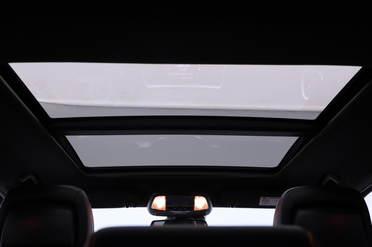 Jeep Grand Cherokee 3,0 CRD V6 184kW Limited 4WD Auto