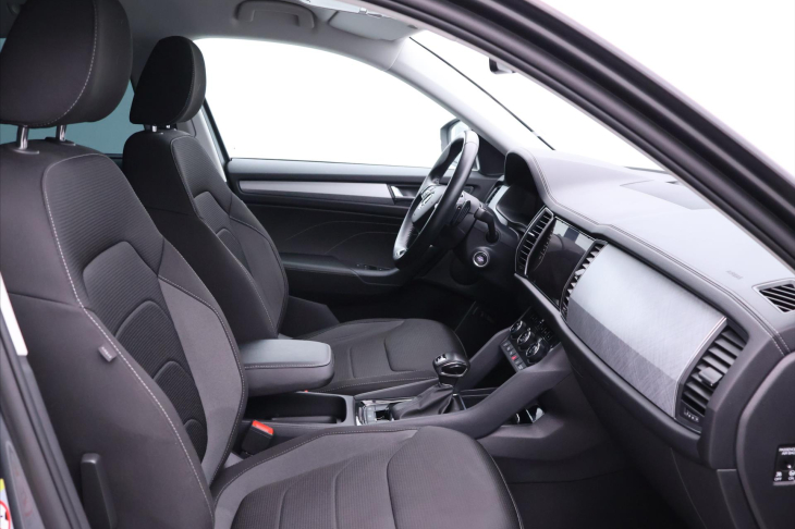 Škoda Kodiaq 2,0 TDI 4x4 DSG Style LED DPH