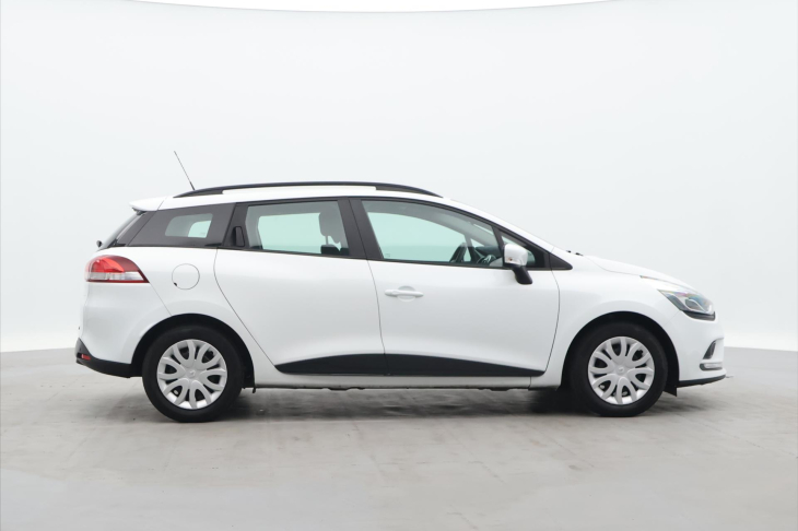 Renault Clio 1,2 16v 55kW Advantage CZ