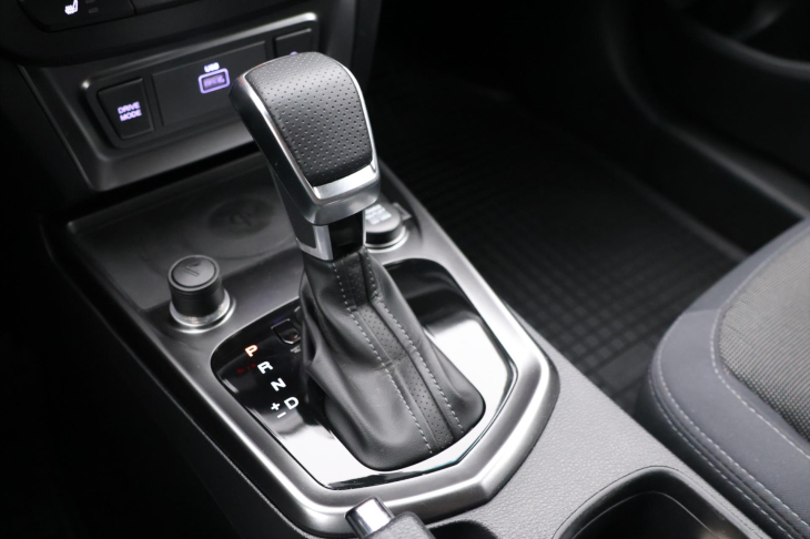 SsangYong Tivoli 1,5 T-GDI Aut. CZ Style Grand