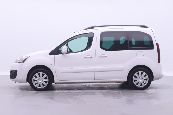 Citroën Berlingo 1,6 HDI 73KW CZ Aut.Klima DPH