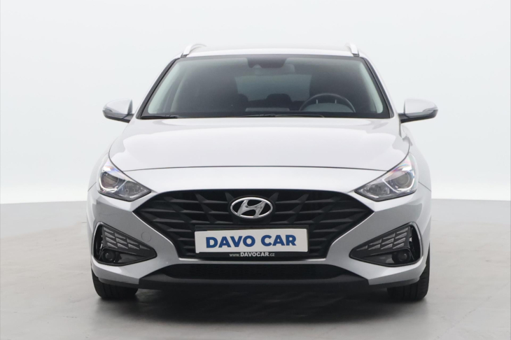 Hyundai i30 1,5
