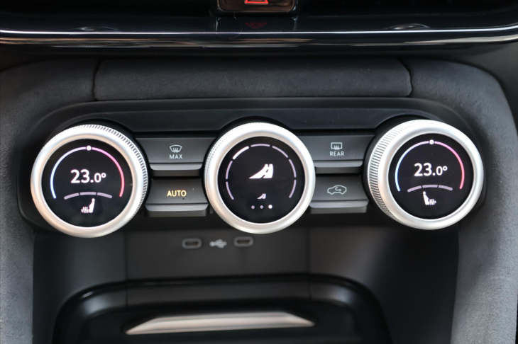 Škoda Kodiaq 2,0 TSI 195kW DSG 4x4 RS DPH>30.7.2026