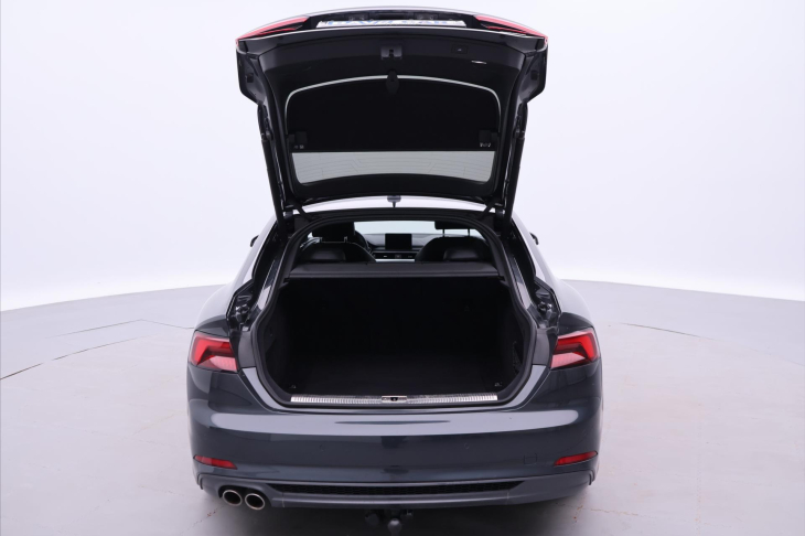 Audi A5 3,0 50TDI 210kW Quattro DPH
