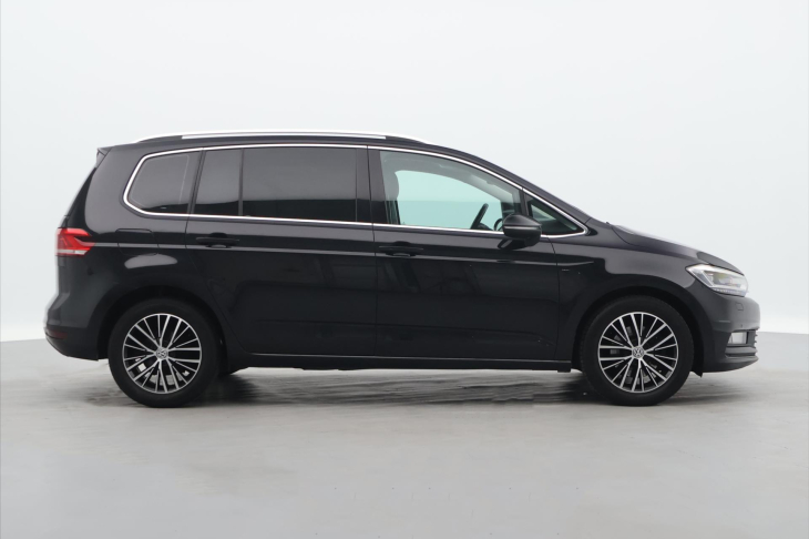 Volkswagen Touran 2,0 TDI 110kW Highline DSG DPH