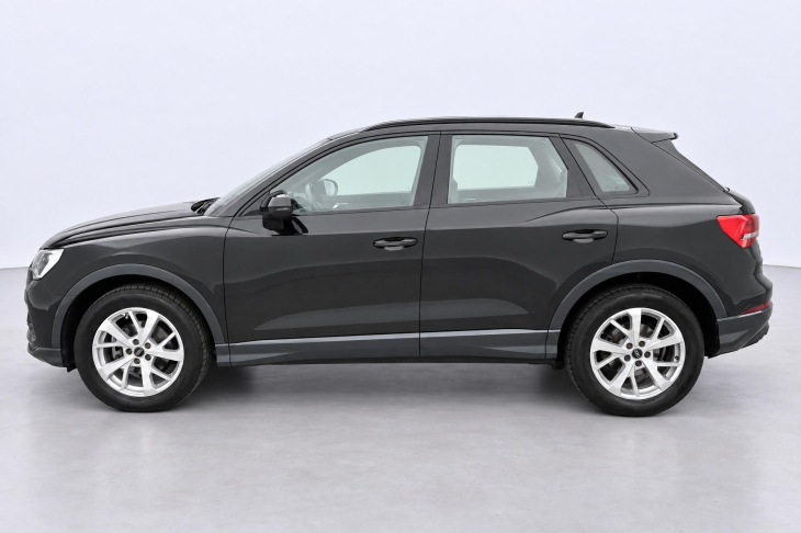 Audi Q3 2,0 35TDI Quattro S-tronic DPH