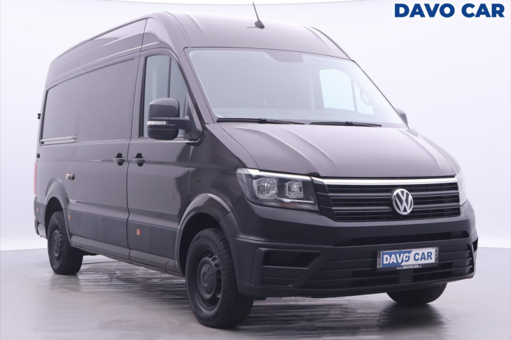 Volkswagen Crafter 2,0 TDI 103kW L2H2 Klima DPH