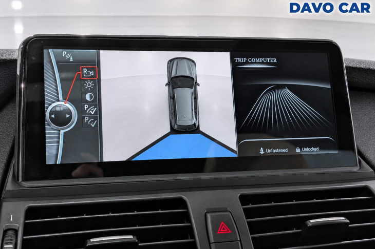 BMW X5 3,0 d 225KW xDRIVE 7 míst