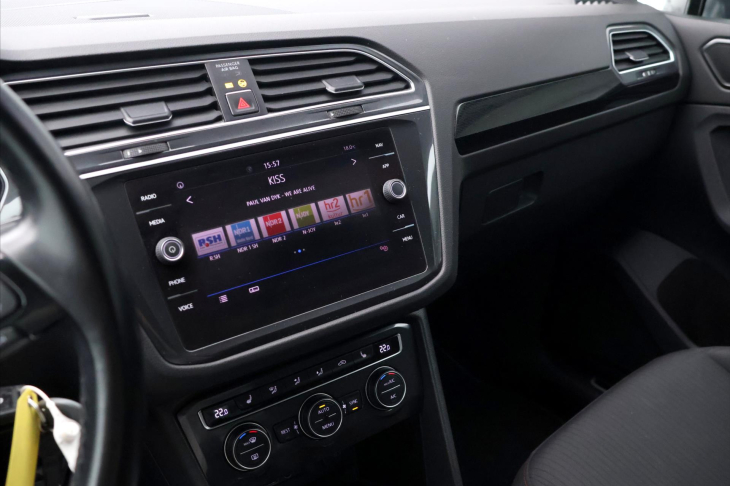 Volkswagen Tiguan 2,0 TDI 85 kW Sound Virtuál