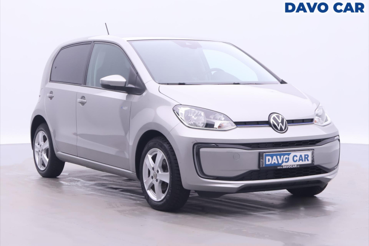Volkswagen up! SOH 92,3% 1.majitel CZ DPH