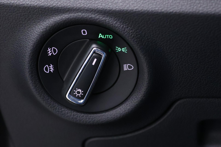 Škoda Scala 1,5 TSI Monte Carlo