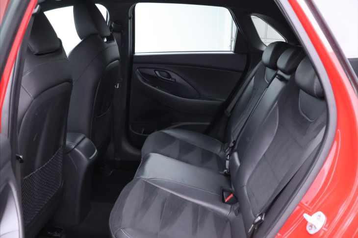 Hyundai i30 2,0 T-GDI 202kW N Performance