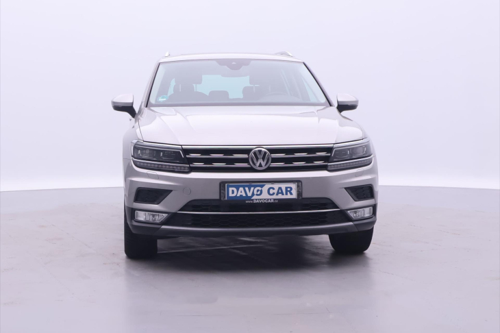 Volkswagen Tiguan 2,0 TSI Highline 4M VirtualTaž
