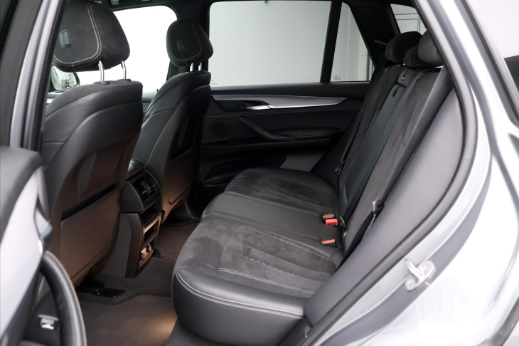 BMW X5 3,0 M50d 280kW xDrive Aut. CZ