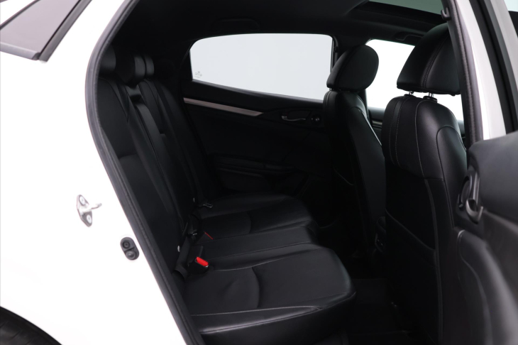 Honda Civic 1,0 VTEC 93kW Executive