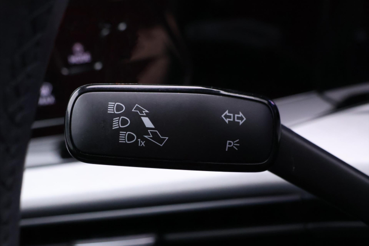 Volkswagen Golf Variant 1,5 TSI 96kW Life CZ DPH