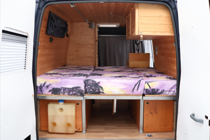 Ford Transit 2,4 TDCi 103kW 350 MWB Trend VAN