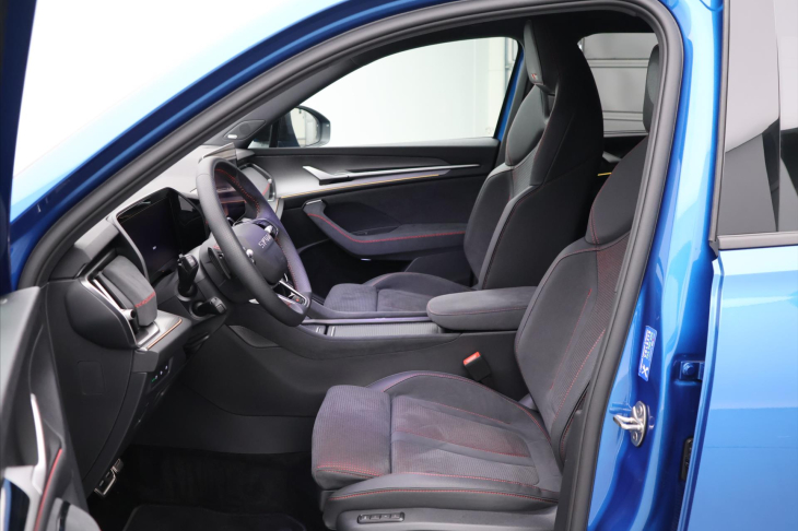 Škoda Kodiaq 2,0 TSI DSG 4x4 RS DPH