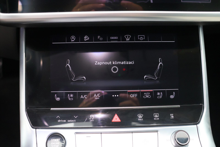 Audi A6 Allroad 3.0 55 TDI 253kW B&O DPH TOP