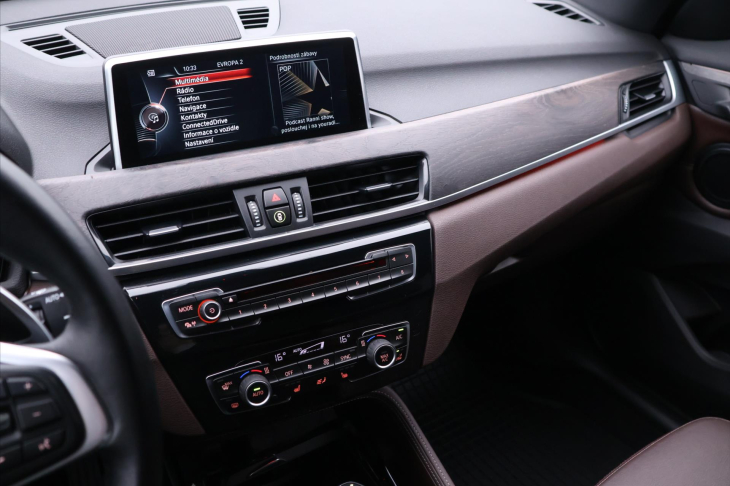 BMW X1 2,0 D xDrive 140 kW Automat