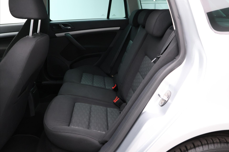 Škoda Octavia 1,4 TSI 90kW Elegance