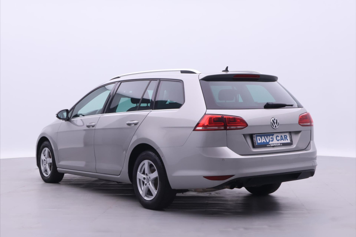 Volkswagen Golf 1,4 TSI 90kW DSG Highline Xenon