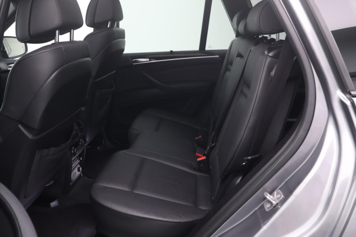 BMW X5 3,0 xDrive 40da 225kW 7-Míst