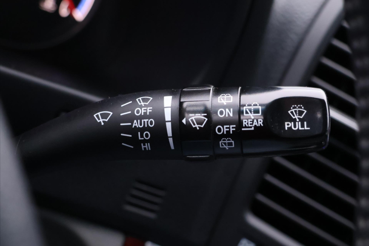 Hyundai Santa Fe 2,2 CRDi 114kW 4x4 7-Míst