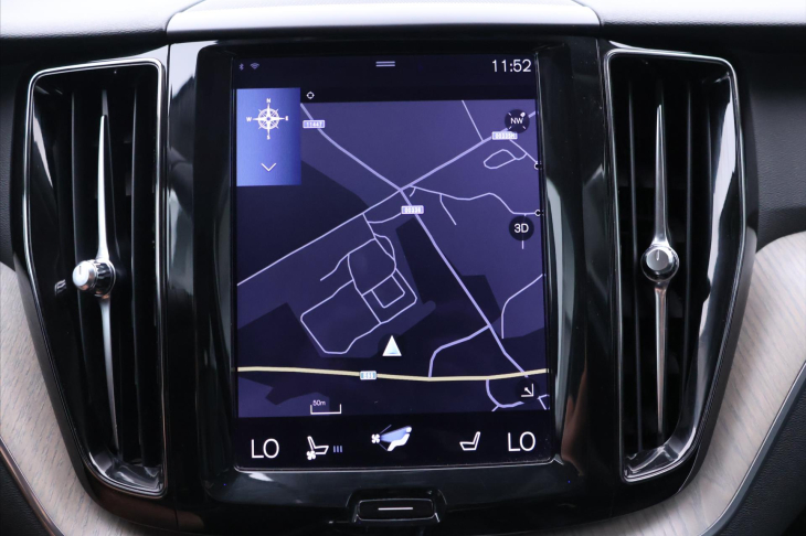 Volvo XC60 2,0 D5 173kW AWD Inscription