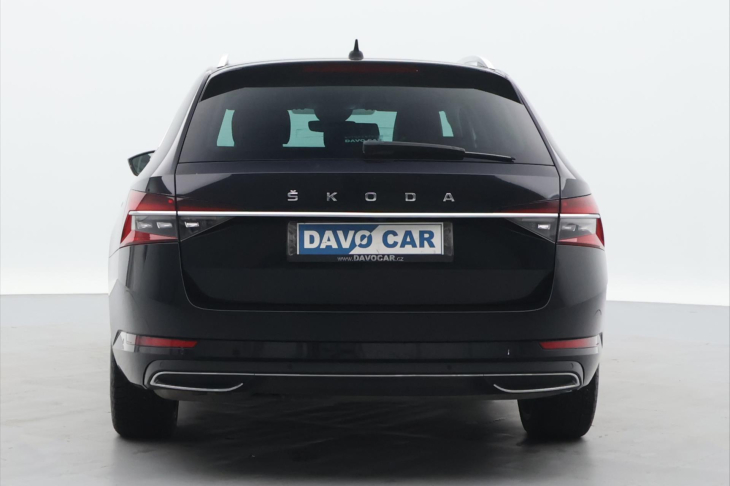 Škoda Superb 2,0 TDI 140kW DSG 4x4 L&K DPH