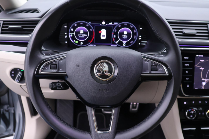 Škoda Superb 2,0 TSI 200kW L&K 4x4 DSG
