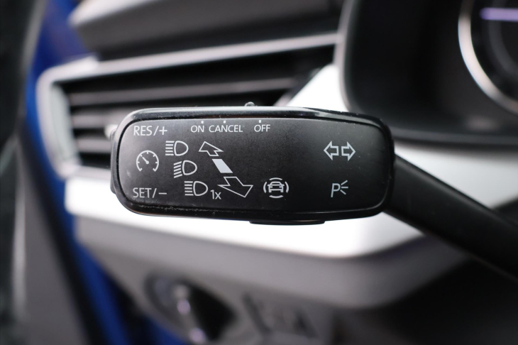 Škoda Scala 1,0 TSI 85 kW Ambition CZ
