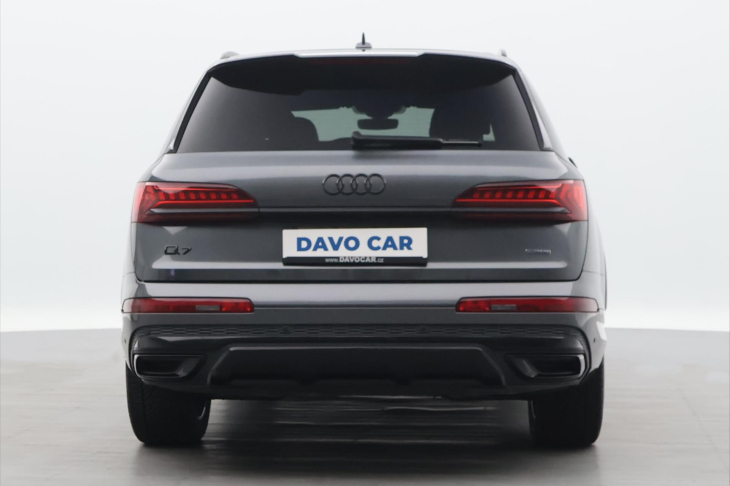 Audi Q7 3.0