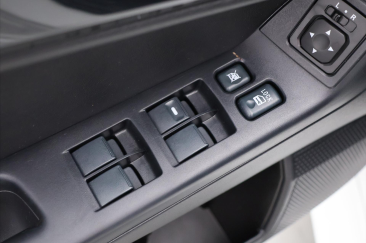 Mitsubishi Lancer 1,8 MIVEC 103kW CZ Sportback