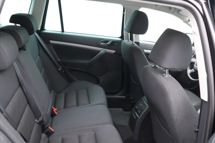 Škoda Octavia 1,8 TSi 118kW Ambition Navi