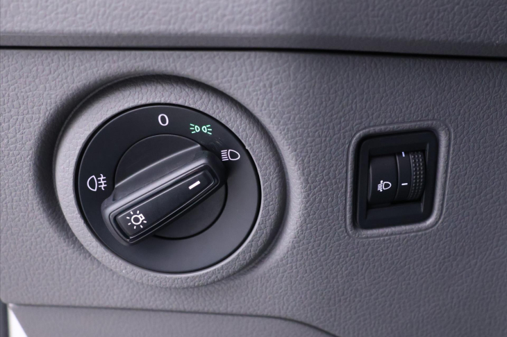 Volkswagen Crafter 2,0 TDI 103kW DSG Tažné DPH