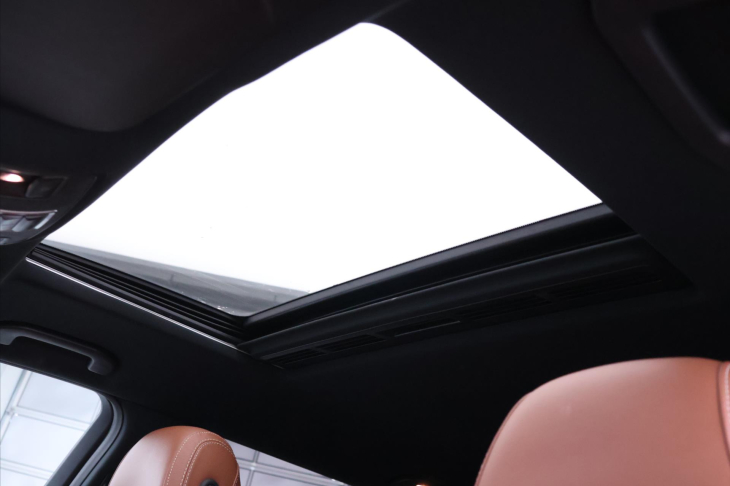 Mercedes-Benz GLS 3,0 350d 190kW 4Matic CZ DPH