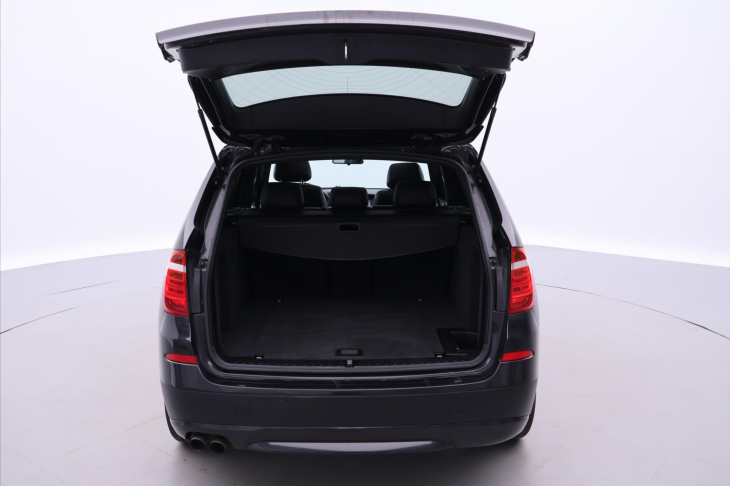 BMW X3 3,0 D xD Panaroma