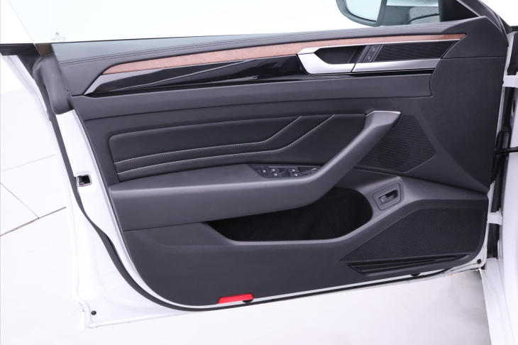 Volkswagen Arteon 2,0 TDI 110kW Elegance DSG GT