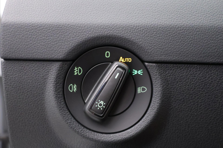 Škoda Octavia 2,0 TDI 110kW DSG Style Kůže