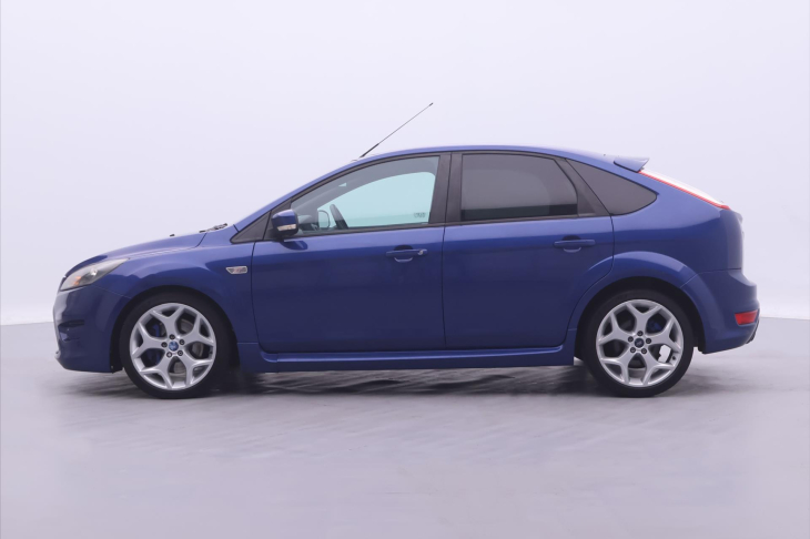 Ford Focus 2,5 T 166kW Klima Recaro ST