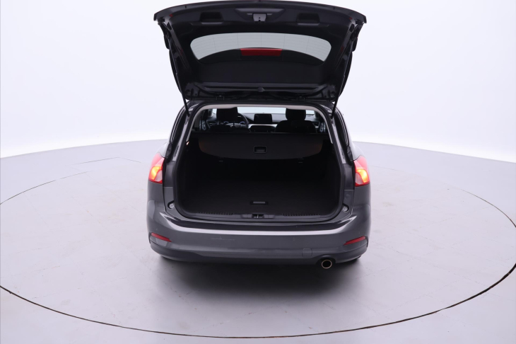 Ford Focus 1,0 EB 92kW EDIT Aut.klima Navi
