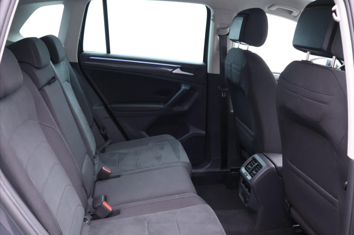 Volkswagen Tiguan 2,0 TSI 140kW DSG 4M CZ DPH