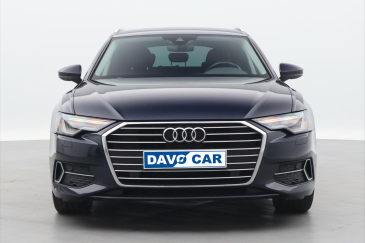Audi A6 Avant 2.0 TDI 40tdi S-Tronic