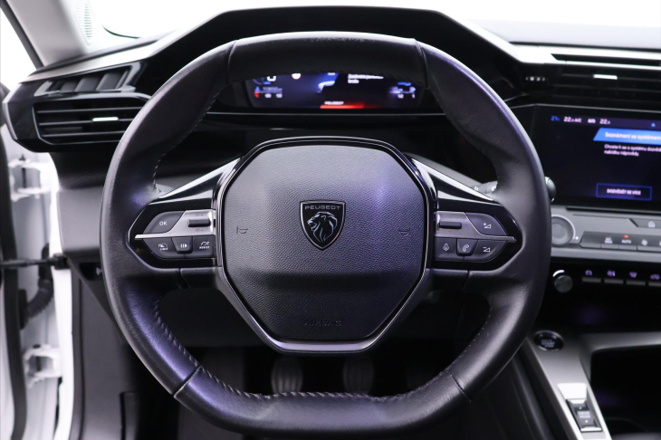 Peugeot 308 1,5 HDI Active Pack Serv.kn.