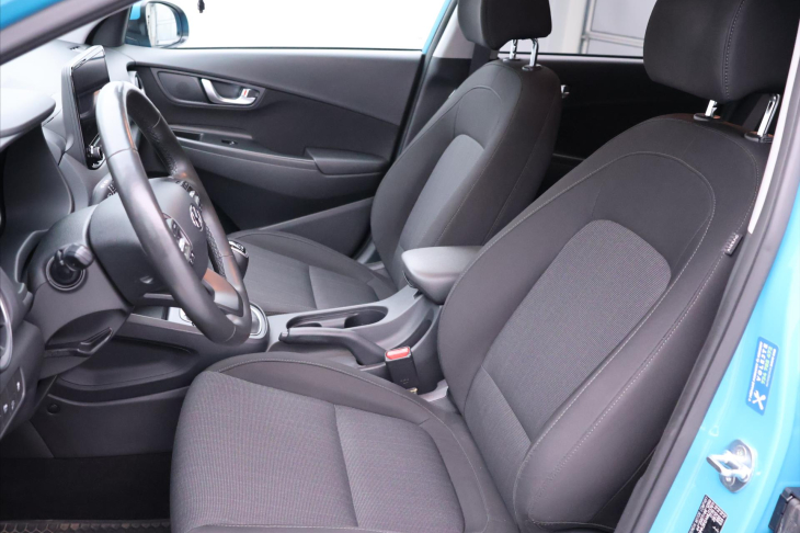 Hyundai Kona 1,0 TGDi 88kW Smart Navi DPH