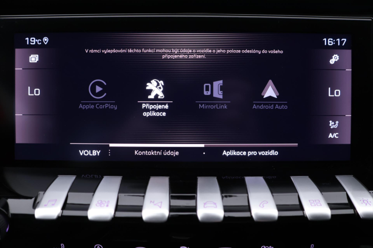 Peugeot 508 2,0 HDI 130kW Aut. GT-Line