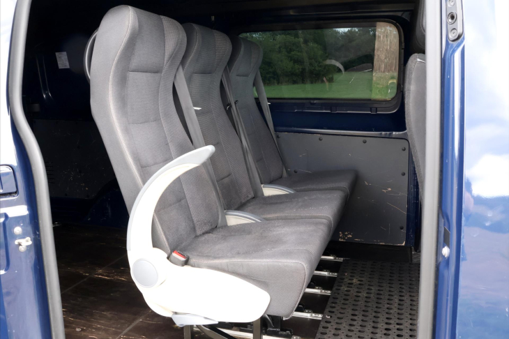 Toyota ProAce Verso 2,0 D-4D 90kW L2 6-míst CZ DPH