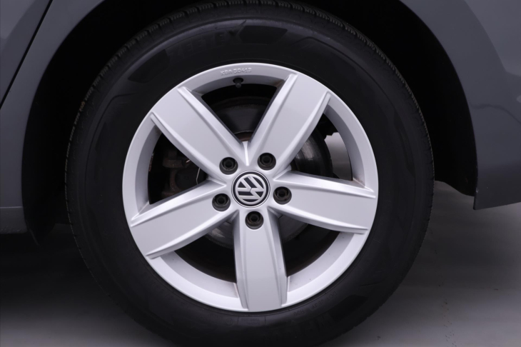 Volkswagen Touran 2,0 TDI 110kW DSG LED